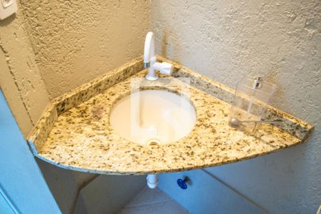 Casa à venda com 171m², 3 quartos e 3 vagasLavabo