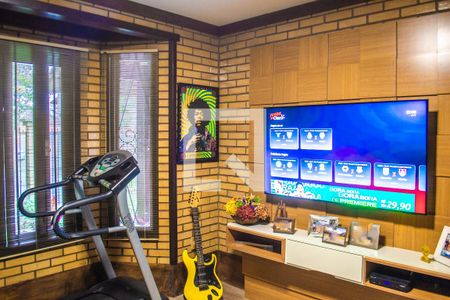 Quarto 1 de casa à venda com 3 quartos, 171m² em Santa Tereza, Porto Alegre