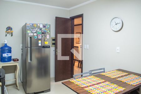 Casa à venda com 171m², 3 quartos e 3 vagasCozinha