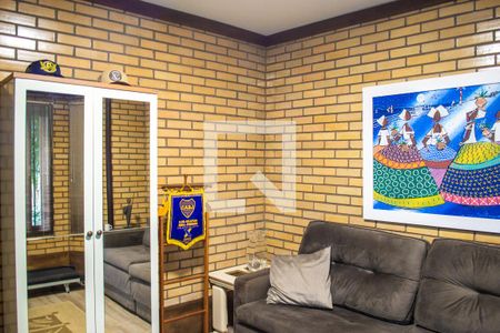 Quarto 1 de casa à venda com 3 quartos, 171m² em Santa Tereza, Porto Alegre