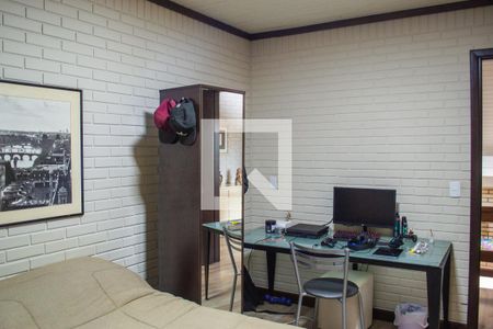 Quarto 2 de casa à venda com 3 quartos, 171m² em Santa Tereza, Porto Alegre