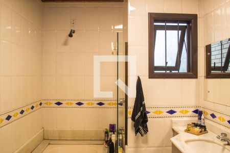 Casa à venda com 171m², 3 quartos e 3 vagasBanheiro 2