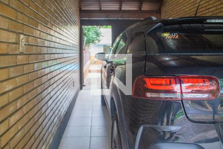 Casa à venda com 171m², 3 quartos e 3 vagasGaragem