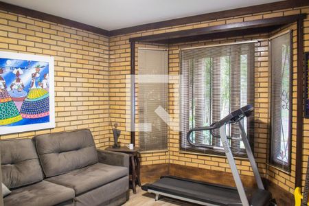 Quarto 1 de casa à venda com 3 quartos, 171m² em Santa Tereza, Porto Alegre