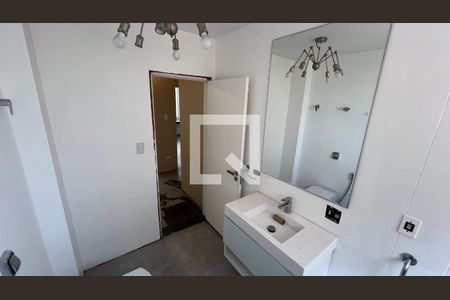 Apartamento para alugar com 150m², 3 quartos e 1 vagaBanheiro 2