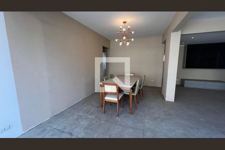 Apartamento para alugar com 150m², 3 quartos e 1 vagaSala de Jantar