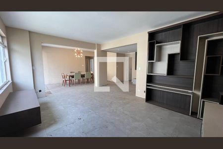 Sala  de apartamento para alugar com 3 quartos, 150m² em Jardim Paulista, São Paulo