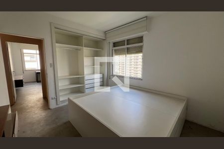 Apartamento para alugar com 150m², 3 quartos e 1 vagaQuarto 3