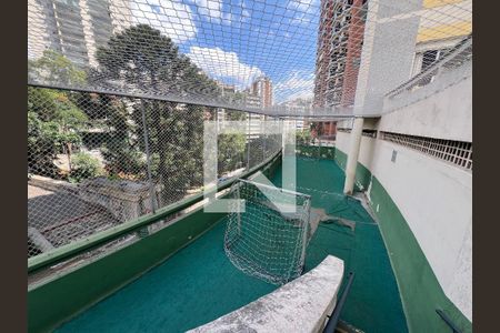 Apartamento para alugar com 150m², 3 quartos e 1 vagaQuadra