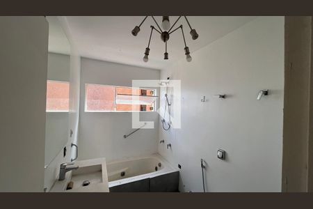 Apartamento para alugar com 150m², 3 quartos e 1 vagaBanheiro 2