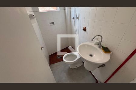 Apartamento para alugar com 150m², 3 quartos e 1 vagaBanheiro de serviço