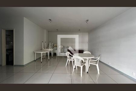 Apartamento para alugar com 150m², 3 quartos e 1 vagaSalão de Festas
