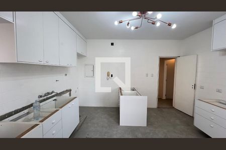 Apartamento para alugar com 150m², 3 quartos e 1 vagaCozinha - Armários