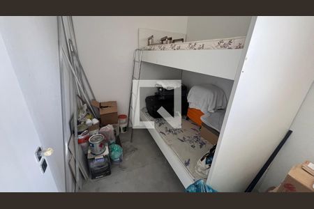 Apartamento para alugar com 150m², 3 quartos e 1 vagaQuarto de Serviço
