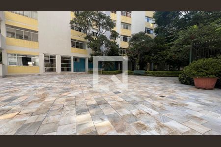 Apartamento para alugar com 150m², 3 quartos e 1 vagaÁrea comum