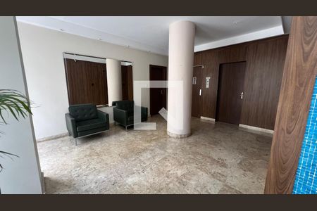 Apartamento para alugar com 150m², 3 quartos e 1 vagaHall de entrada