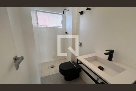 Apartamento para alugar com 150m², 3 quartos e 1 vagaBanheiro 