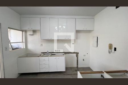 Apartamento para alugar com 150m², 3 quartos e 1 vagaCozinha - Armários
