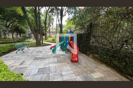 Apartamento para alugar com 150m², 3 quartos e 1 vagaPlayground