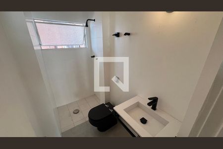 Apartamento para alugar com 150m², 3 quartos e 1 vagaBanheiro 