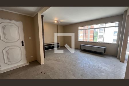 Apartamento para alugar com 150m², 3 quartos e 1 vagaSala 