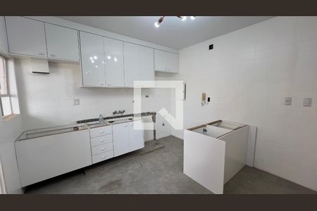 Apartamento para alugar com 150m², 3 quartos e 1 vagaCozinha - Armários