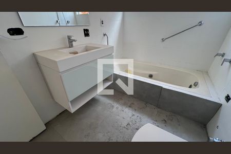 Apartamento para alugar com 150m², 3 quartos e 1 vagaBanheiro 2