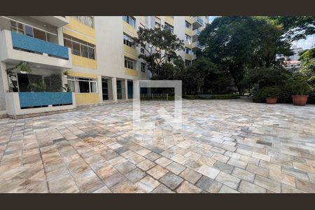 Apartamento para alugar com 150m², 3 quartos e 1 vagaÁrea comum