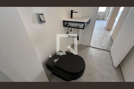 Apartamento para alugar com 150m², 3 quartos e 1 vagaBanheiro 
