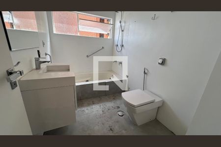 Apartamento para alugar com 150m², 3 quartos e 1 vagaBanheiro 2