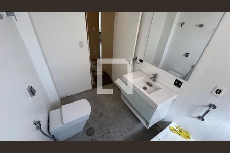 Apartamento para alugar com 150m², 3 quartos e 1 vagaBanheiro 2