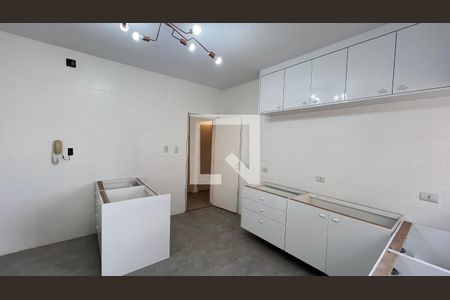 Apartamento para alugar com 150m², 3 quartos e 1 vagaCozinha - Armários