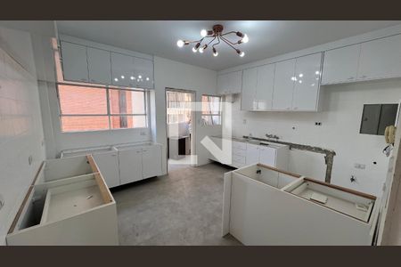 Apartamento para alugar com 150m², 3 quartos e 1 vagaCozinha - Armários