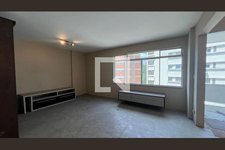 Sala  de apartamento para alugar com 3 quartos, 150m² em Jardim Paulista, São Paulo