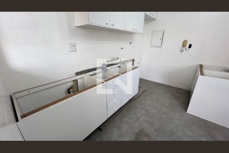 Apartamento para alugar com 150m², 3 quartos e 1 vagaCozinha - Armários