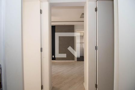 Apartamento para alugar com 55m², 2 quartos e 1 vaga Apartamento para alugar com 55m², 2 quartos e 1 vagaCorredor