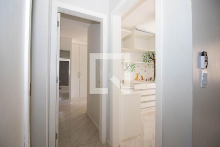 Apartamento para alugar com 55m², 2 quartos e 1 vaga Apartamento para alugar com 55m², 2 quartos e 1 vagaCorredor