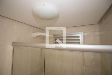 Apartamento para alugar com 55m², 2 quartos e 1 vaga Apartamento para alugar com 55m², 2 quartos e 1 vagaBanheiro Social