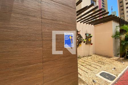 Apartamento para alugar com 55m², 2 quartos e 1 vaga Apartamento para alugar com 55m², 2 quartos e 1 vagaPlaca