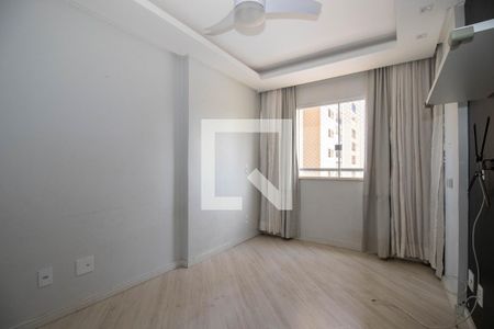 Sala de apartamento para alugar com 2 quartos, 55m² em Sul (águas Claras), Brasília