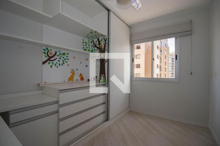 Quarto  de apartamento para alugar com 2 quartos, 55m² em Sul (águas Claras), Brasília