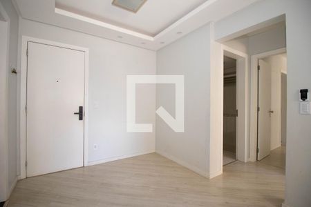 Sala de apartamento para alugar com 2 quartos, 55m² em Sul (águas Claras), Brasília