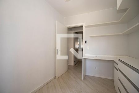 Quarto  de apartamento para alugar com 2 quartos, 55m² em Sul (águas Claras), Brasília