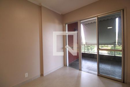 Sala de apartamento à venda com 3 quartos, 126m² em Freguesia (jacarepaguá), Rio de Janeiro