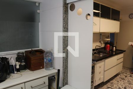Apartamento para alugar com 148m², 3 quartos e 3 vagasÁrea de Serviço