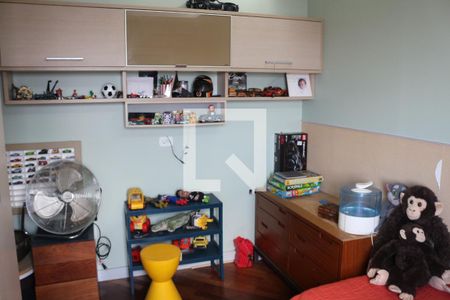 Apartamento para alugar com 148m², 3 quartos e 3 vagasSuíte 2