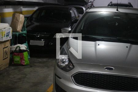 Apartamento para alugar com 148m², 3 quartos e 3 vagasGaragem