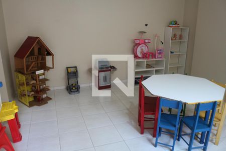 Apartamento para alugar com 148m², 3 quartos e 3 vagasBrinquedoteca