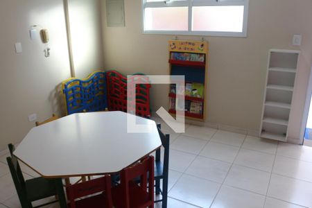 Apartamento para alugar com 148m², 3 quartos e 3 vagasBrinquedoteca