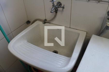 Apartamento para alugar com 148m², 3 quartos e 3 vagasÁrea de Serviço